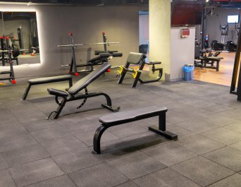 Roots Fitness Spa