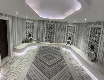 Roots Fitness Spa