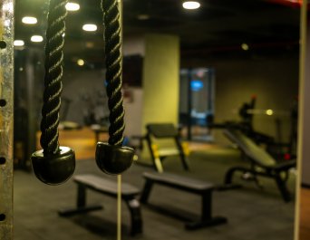 Roots Fitness Spa