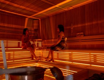 Roots Fitness Spa