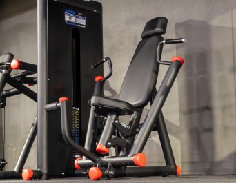 Roots Fitness Spa
