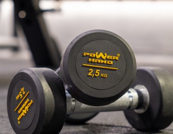 Roots Fitness Spa