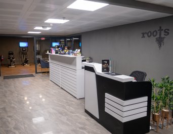 Roots Fitness Spa