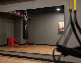 Roots Fitness Spa