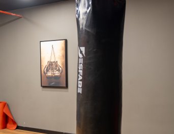 Roots Fitness Spa