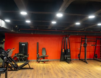 Roots Fitness Spa