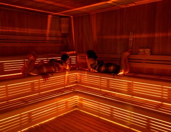 Roots Fitness Spa